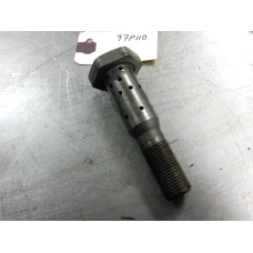 97P110 Camshaft Bolt Oil Control Valve For 14-17 Dodge Journey 3.6 97P110 Camshaft Bolt Oil Control Valve For 14-17 Dodge Journey 3.6